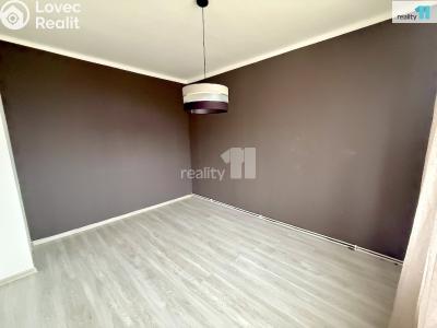 Оренда квартири 2+1 Stanovice č. 11