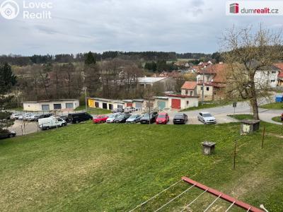 Продаж квартири 2+1 Slavičín, Ševcovská č. 6