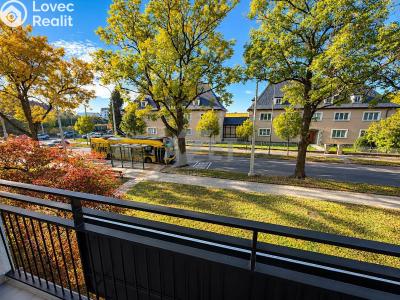 Продаж квартири 3+1 Opava, Olomoucká č. 1