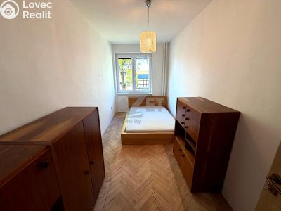 Продаж квартири 3+1 Opava, Olomoucká č. 9