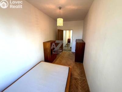 Продаж квартири 3+1 Opava, Olomoucká č. 10