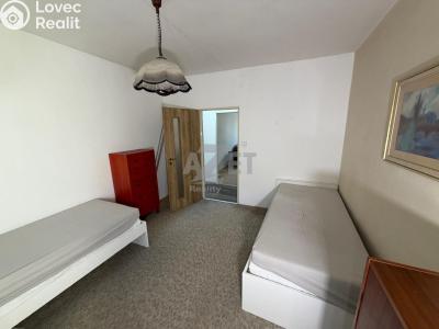 Продаж квартири 3+1 Opava, Olomoucká č. 13