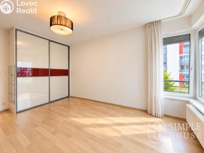Оренда квартири 2+KK Praha, Sazovická č. 6