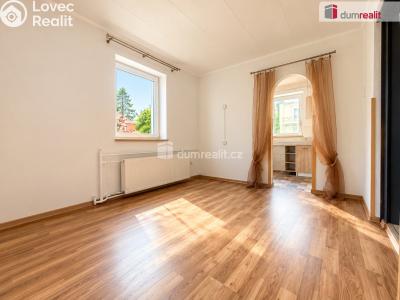 Оренда квартири 2+1 Děčín, Tylova č. 2