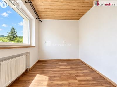 Оренда квартири 2+1 Děčín, Tylova č. 3