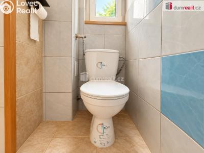 Оренда квартири 2+1 Děčín, Tylova č. 5