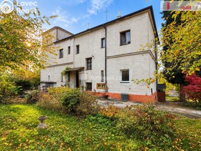 Оренда квартири 2+1 Děčín, Tylova č. 6