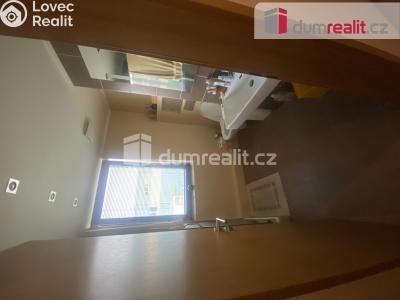 Оренда квартири 1+KK Praha-Dolní Chabry, K Beranovu č. 10