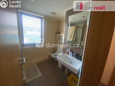 Оренда квартири 1+KK Praha-Dolní Chabry, K Beranovu č. 12