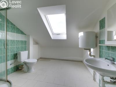 Оренда квартири 2+KK Chodov, Tovární 223 č. 2