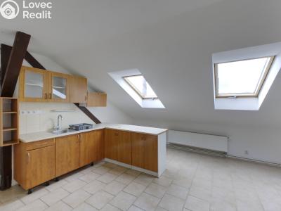 Оренда квартири 2+KK Chodov, Tovární 223 č. 3