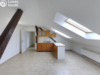 Оренда квартири 2+KK Chodov, Tovární 223 č. 4
