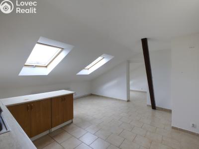 Оренда квартири 2+KK Chodov, Tovární 223 č. 5