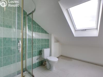 Оренда квартири 2+KK Chodov, Tovární 223 č. 7