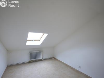 Оренда квартири 2+KK Chodov, Tovární 223 č. 8