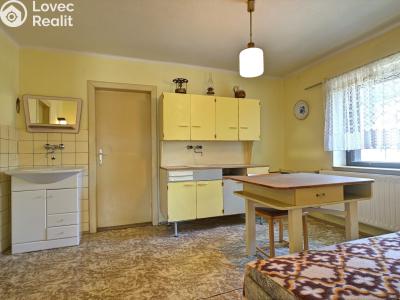 Продажа семейного дома Horní Branná č. 16