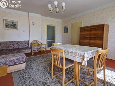Продажа семейного дома Horní Branná č. 20