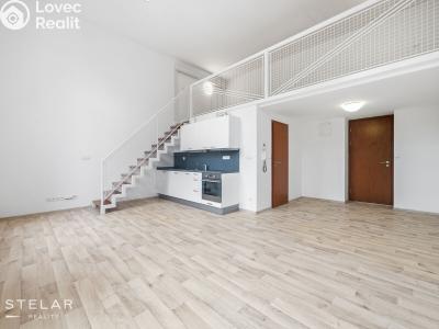 Оренда квартири 2+KK Opava, Popská č. 1