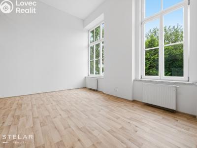 Оренда квартири 2+KK Opava, Popská č. 8