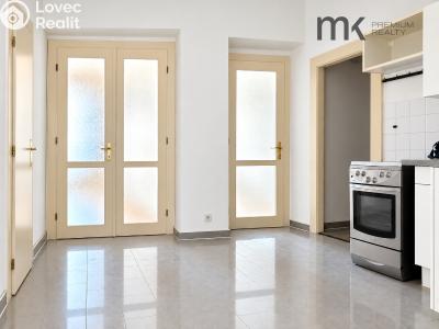 Продаж квартири 3+1 Praha, Hartigova č. 1