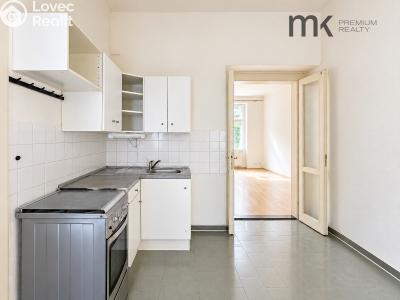 Продаж квартири 3+1 Praha, Hartigova č. 2