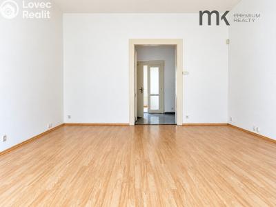 Продаж квартири 3+1 Praha, Hartigova č. 3