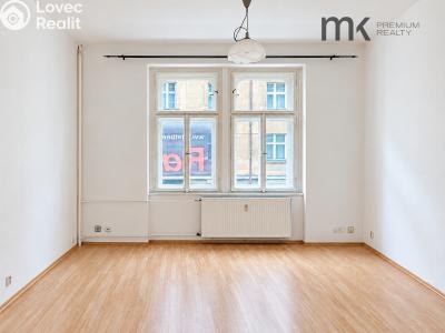 Продаж квартири 3+1 Praha, Hartigova č. 4
