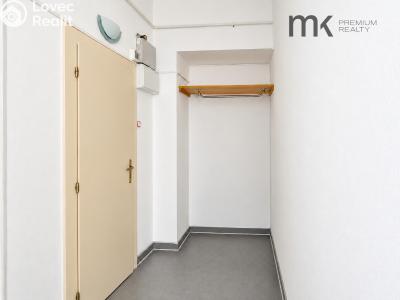 Продаж квартири 3+1 Praha, Hartigova č. 5