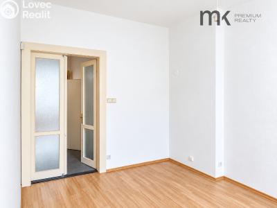 Продаж квартири 3+1 Praha, Hartigova č. 6