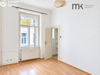 Продаж квартири 3+1 Praha, Hartigova č. 7