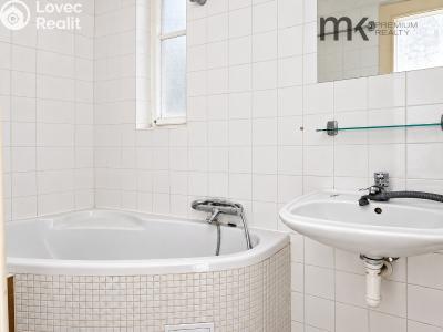 Продаж квартири 3+1 Praha, Hartigova č. 8