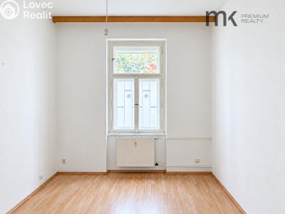Продаж квартири 3+1 Praha, Hartigova č. 9