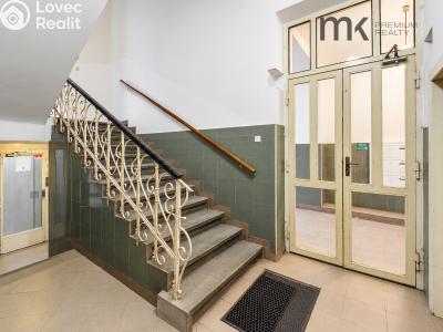 Продаж квартири 3+1 Praha, Hartigova č. 11