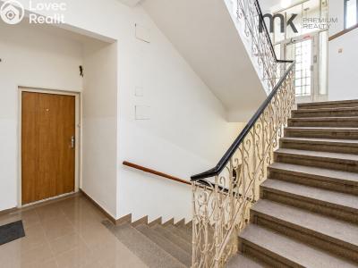 Продаж квартири 3+1 Praha, Hartigova č. 12
