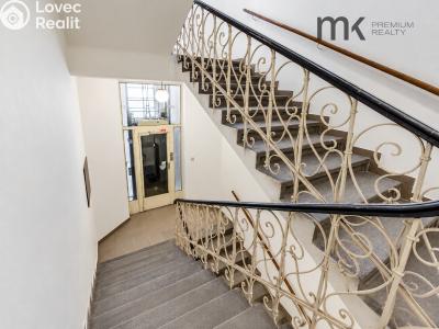 Продаж квартири 3+1 Praha, Hartigova č. 13