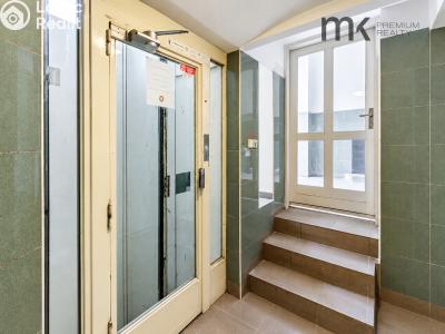 Продаж квартири 3+1 Praha, Hartigova č. 14