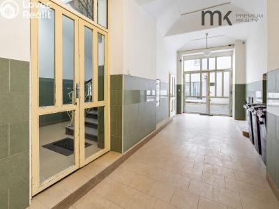 Продаж квартири 3+1 Praha, Hartigova č. 16