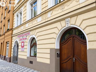 Продаж квартири 3+1 Praha, Hartigova č. 18