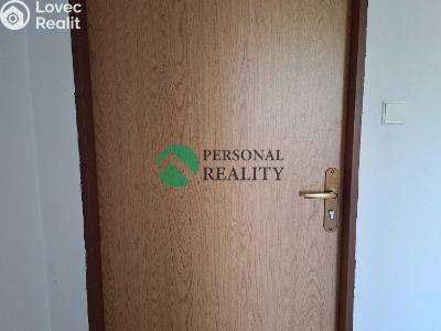 Pronájem bytu 2+KK Jesenice, Školní č. 15