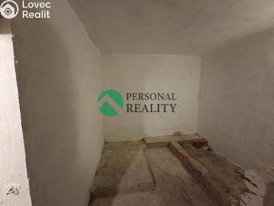 Pronájem bytu 2+KK Jesenice, Školní č. 21
