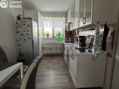 Prodej bytu 2+1 Oslavany, Hlavní č. 2