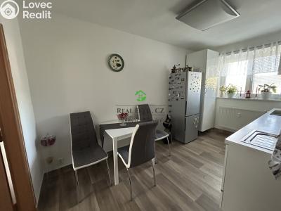 Prodej bytu 2+1 Oslavany, Hlavní č. 3