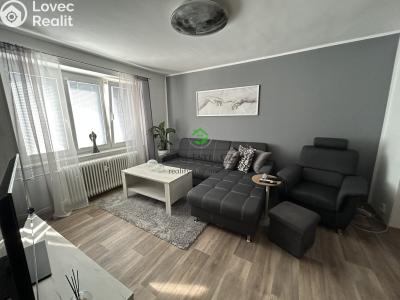 Prodej bytu 2+1 Oslavany, Hlavní č. 5