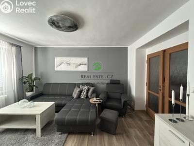 Prodej bytu 2+1 Oslavany, Hlavní č. 6