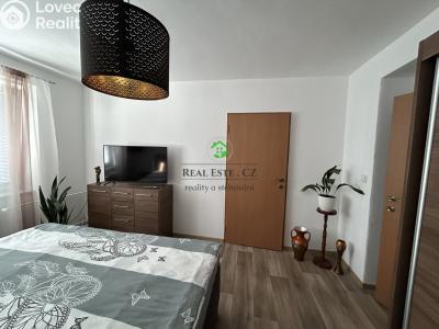 Prodej bytu 2+1 Oslavany, Hlavní č. 10