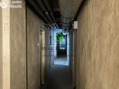 Prodej bytu 2+1 Oslavany, Hlavní č. 16