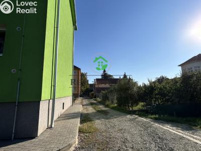 Prodej bytu 2+1 Oslavany, Hlavní č. 20