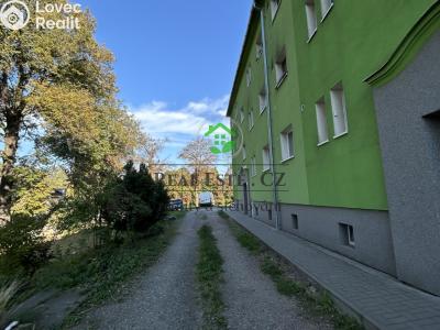 Prodej bytu 2+1 Oslavany, Hlavní č. 21