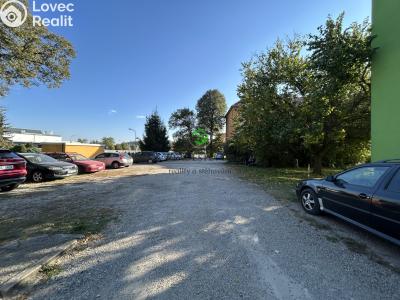 Prodej bytu 2+1 Oslavany, Hlavní č. 24