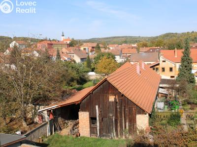 Prodej bytu 2+1 Oslavany, Hlavní č. 27